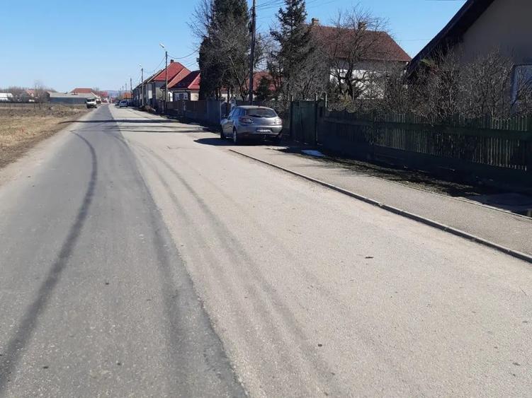 Teren de 2325 mp, în Prejmer