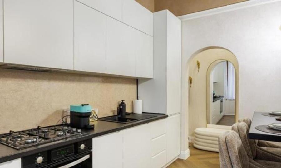 Apartament cu 2 camere, mobilat în Cișmigiu