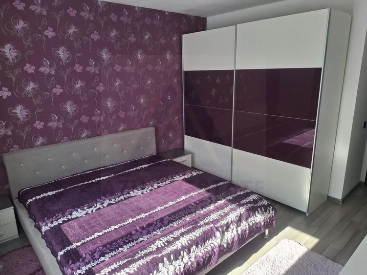 Apartament cu 2 camere decomandat în Exterior Vest