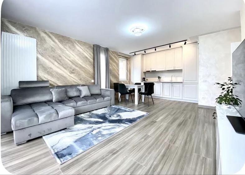 Apartament cu 2 camere de inchiriat - 5