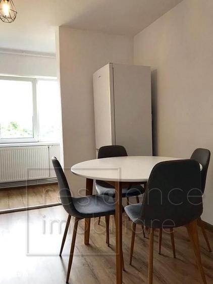 Pet friendly! Apartament 2 camere decomandate, Zorilor, strada Lunii - 7