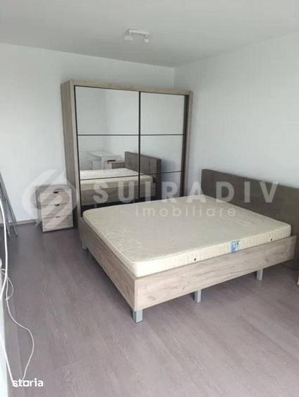 Apartament 1 camera | Aer condi?ionat | Park Lake | Iulius Mall&FSEGA - 2