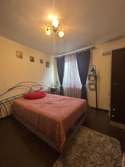 Apartament cu 2 camere în Drumul Taberei