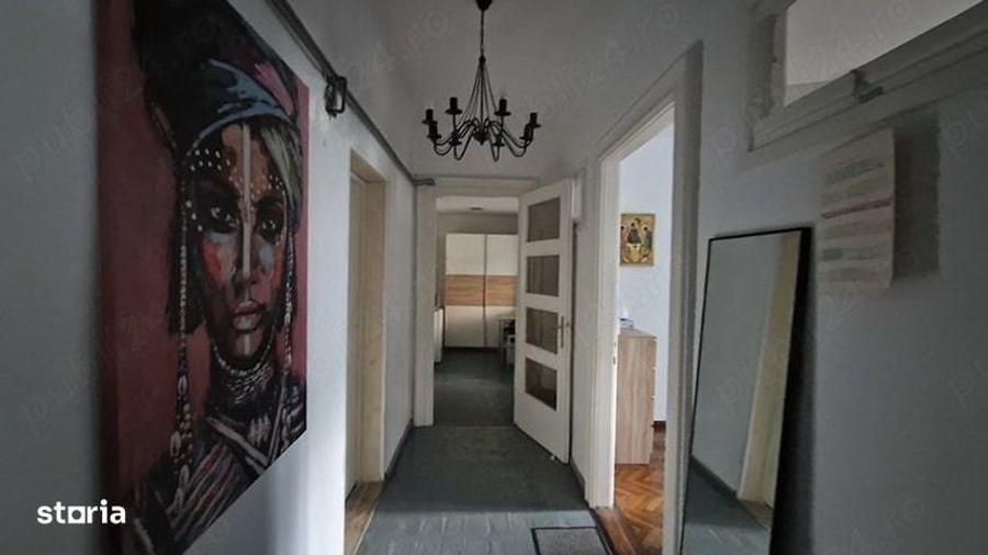 Spatiu pentru birouri/cabinete langa Teatrul Dramatic - 3