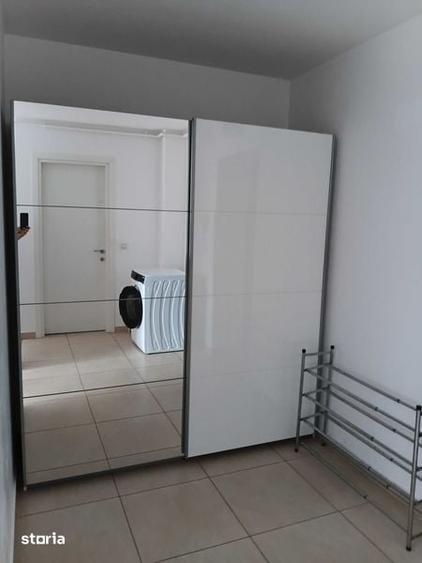 Apartament cu 2 camere Palladium Residence - 3