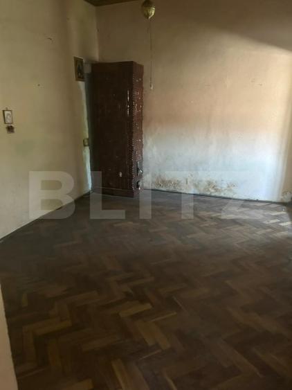 Casă individuală cu 6 camere cu Canalizare în Gherla