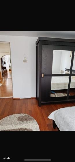 Casă cu 3 camere în Central