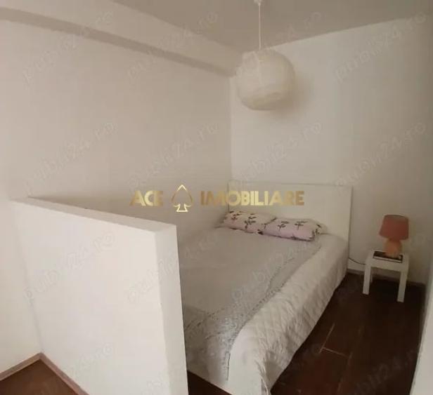 Studio de inchiriat | Iancului | Metrou | Centrala | Mobilat - 3