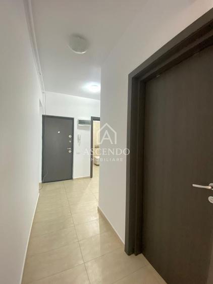 Apartament cu 3 camere decomandat, mobilat în Militari