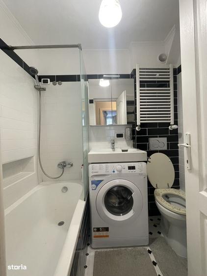 Apartament cu 2 camere, etaj 1, Cetate - 1