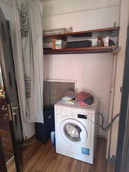 Apartament cu 2 camere în Rogerius