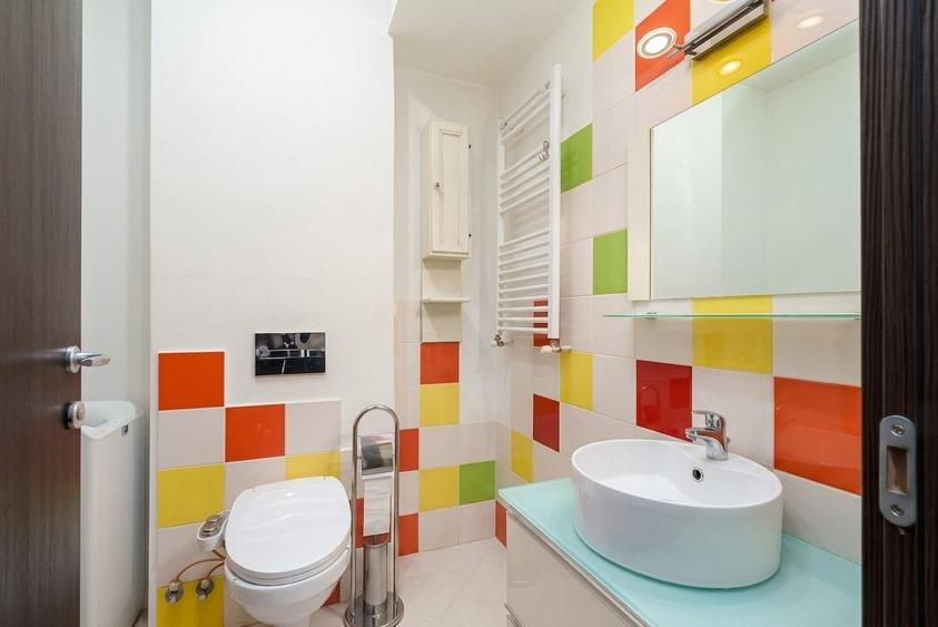 Apartament 2 camere | Novum Lacul Morii | Etaj 4 | Orientare Sud-Est | 55 mp - 13