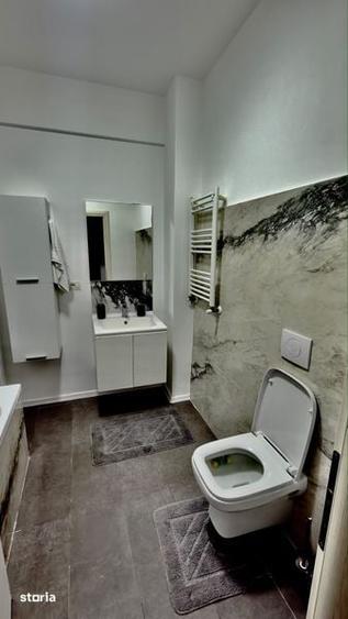 Apartament cu 2 camere în Moșnița Nouă