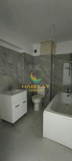 Apartament cu 2 camere decomandat în Berceni