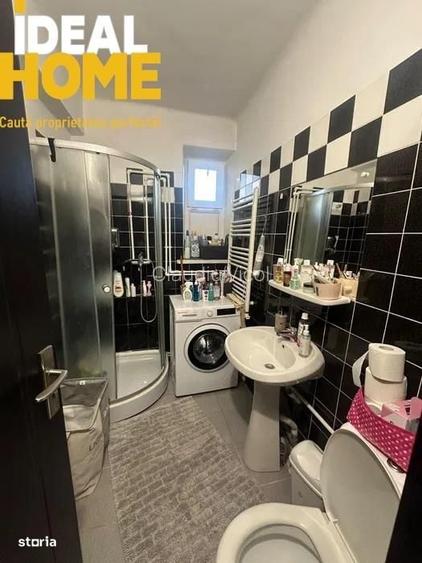 Apartament 2 camere Podu Ros-Sensul Giratoriu