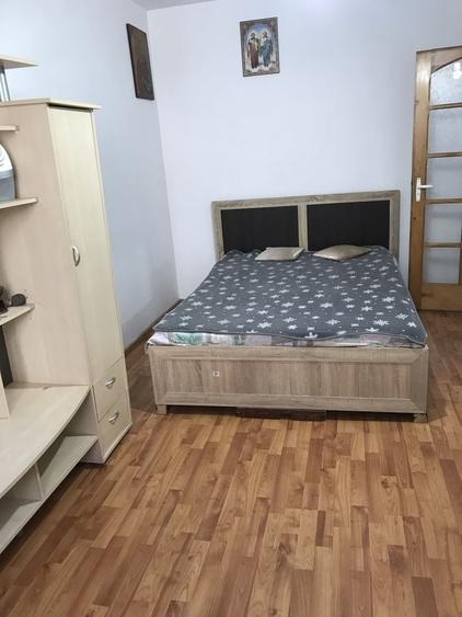 Apartament cu 2 camere decomandat în Dărmănești