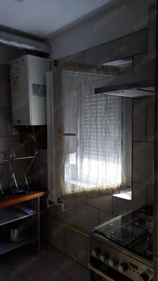 Garsonieră decomandată în Lazaret