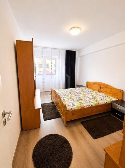 Apartament cu 3 camere în Turnișor