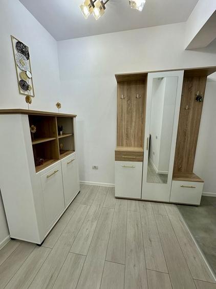 Apartament cu 2 camere în Sălaj