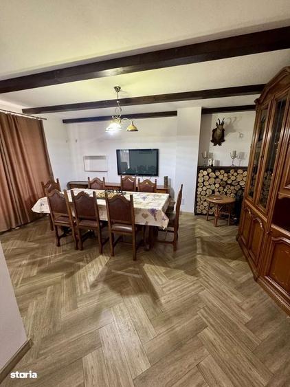 Casă cu 4 camere în Sărata