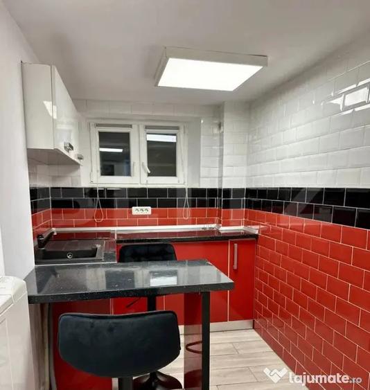 Apartament, 1 camera, 45mp, zona Ultracentrala - Cluj-Napoca (Cluj) - 7