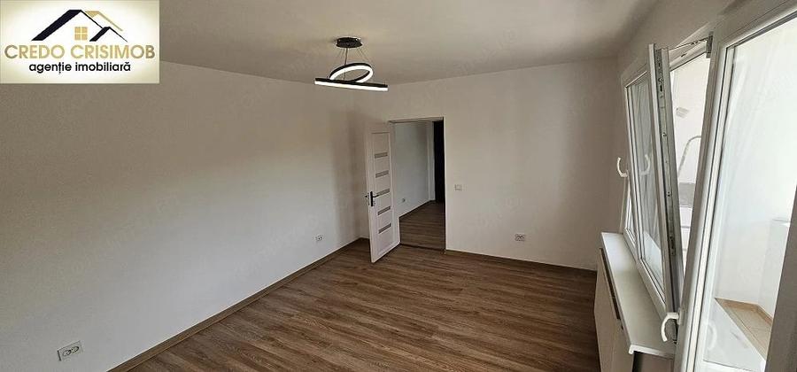 Apartament cu 2 camere decomandat în Govândari