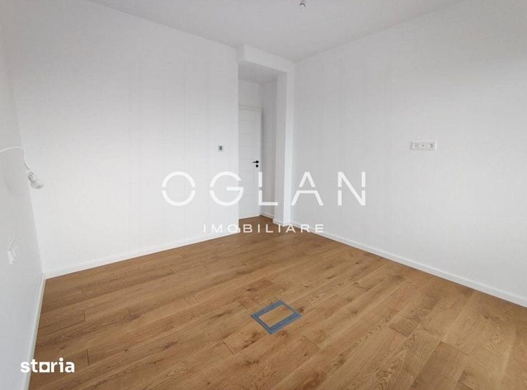 Apartament cu 4 camere în Central