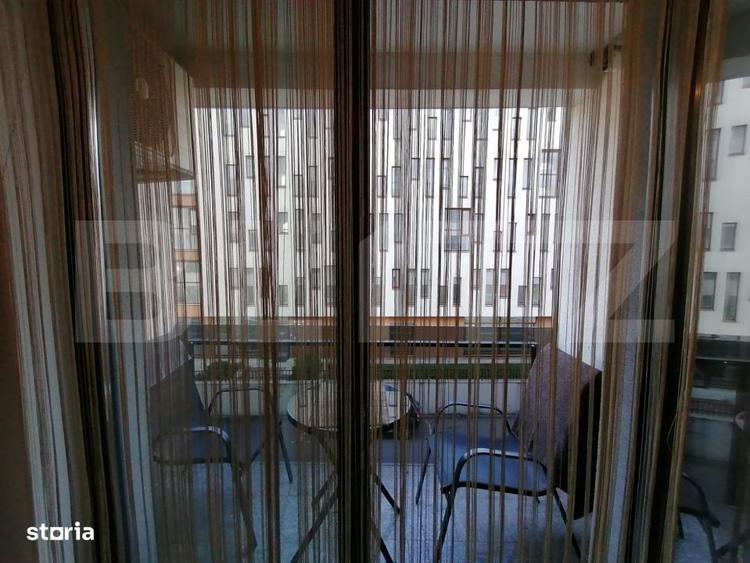 Apartament 2 camere, 50 mp, decomandat, Intre Lacuri/Park Lake - 6