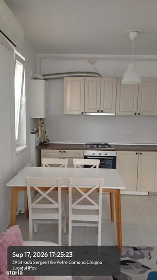 APARTAMENT 2 CAMERE OPEN SPACE PARCARE INCLUSA-MILITARI RESIDENCE - 2
