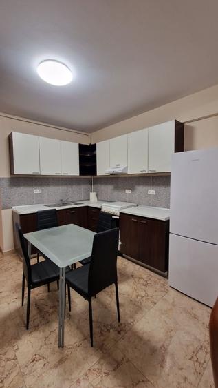 Apartament cu 2 camere semidecomandat în Copou