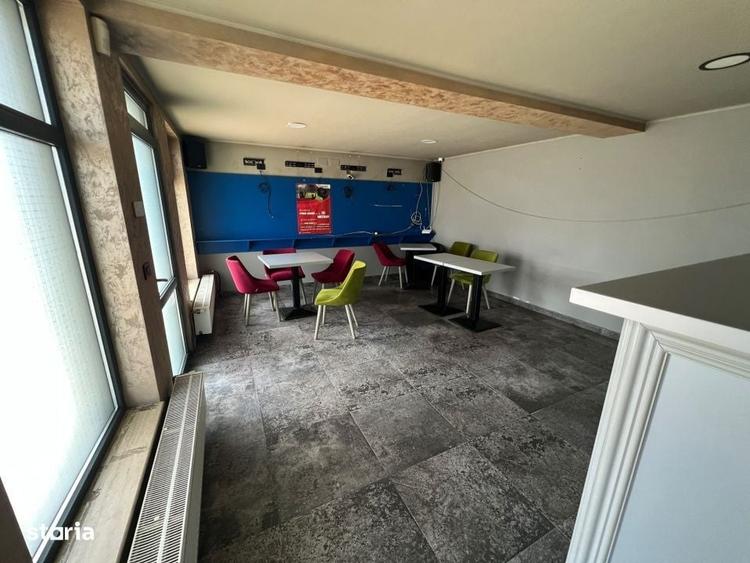 Spațiu comercial, de 58 mp, în Central
