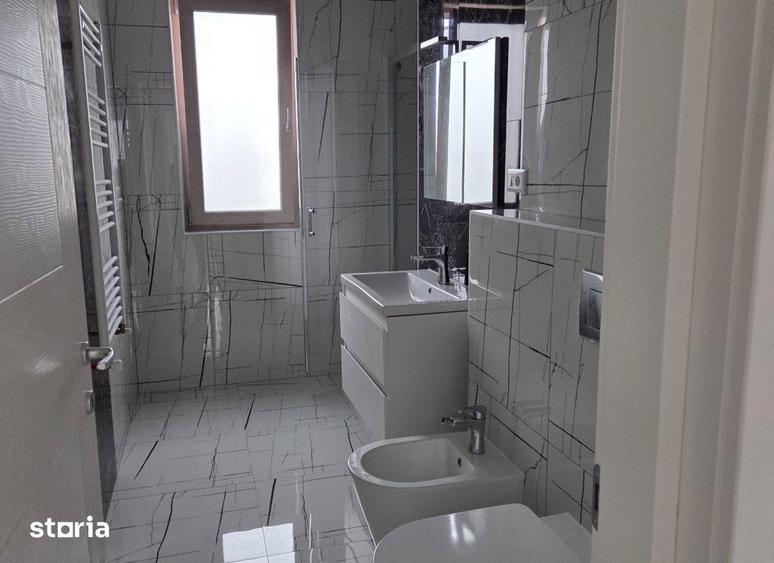 Apartament cu 4 camere în Valea Lupului