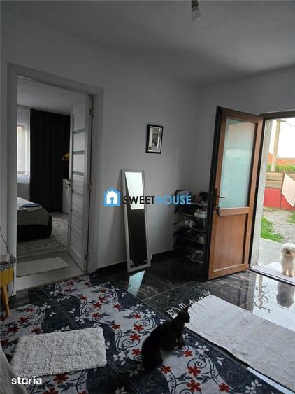 Casa la pret de apartament Str Cimpului - 2