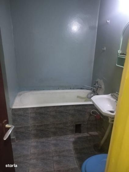 Garsonieră semidecomandată în Brazda lui Novac