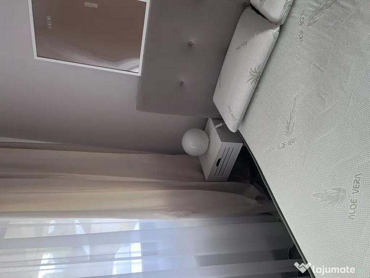 Apartament cu 2 camere decomandat în Berceni