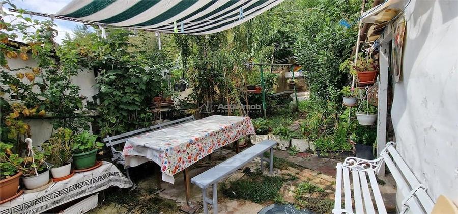 Casă cu Teren 343 Mp în Central