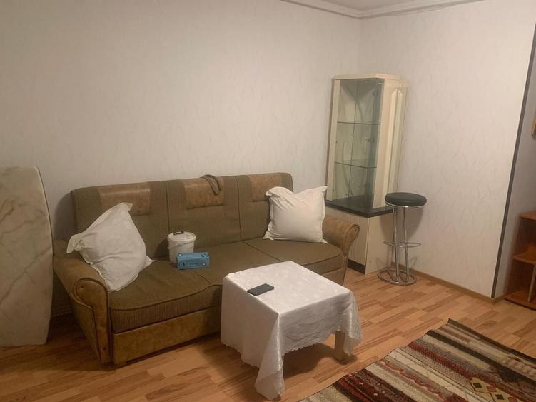 Apartament 1 camera - 14