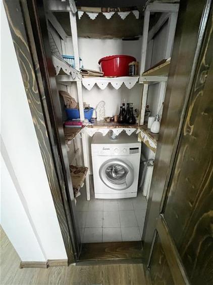 Apartament cu 3 camere decomandat, mobilat în Gării