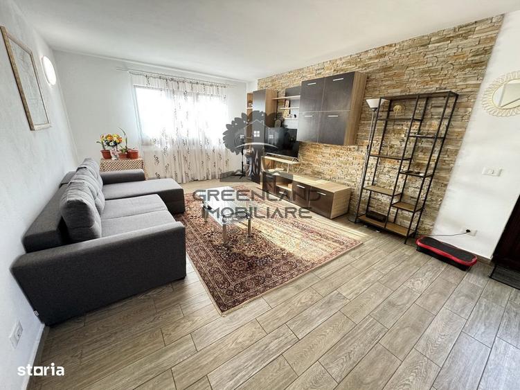 Casă cu 4 camere în Valea Adâncă
