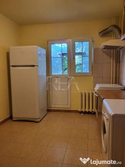 4 camere, 3/8, bloc 1985, 91mp-Gorjului -Cetatea De Balta - 1