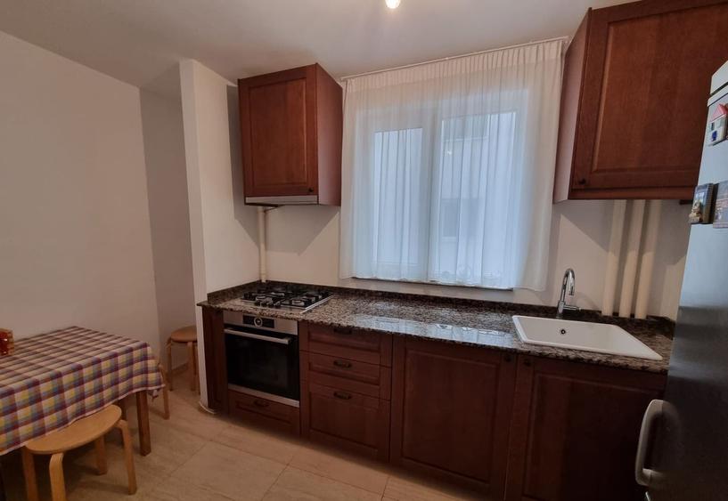 Iancului - Metrou - Zona centrala - Disponibil imediat - 2