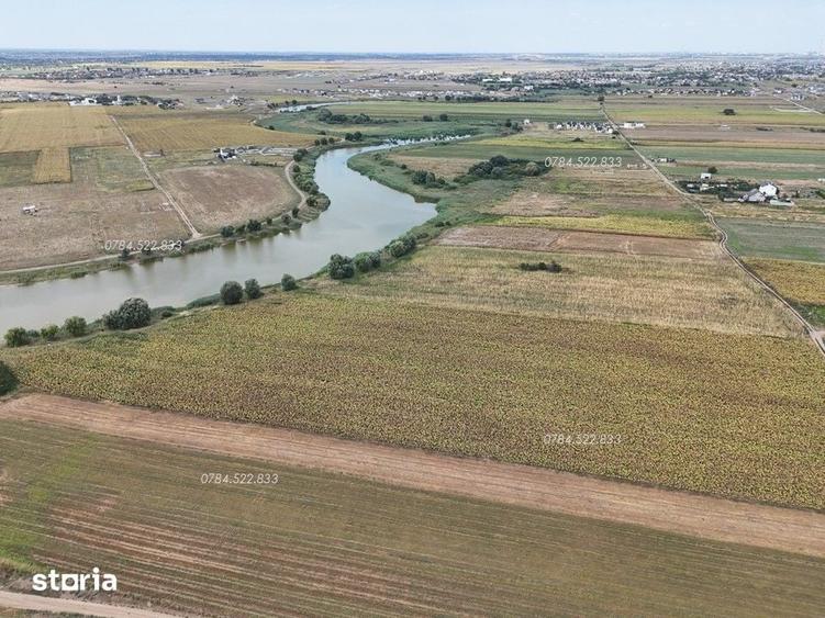 Teren de 317 mp, în Berceni