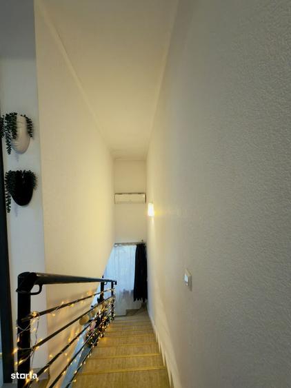 Casă cu 4 camere cu Teren 215 Mp în Braytim