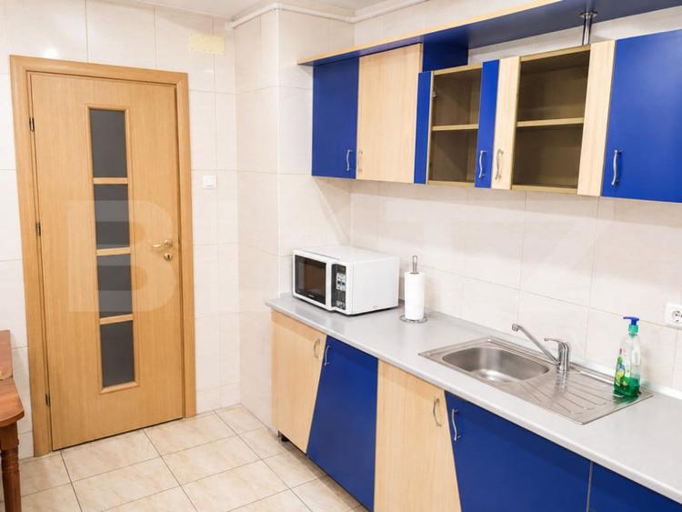 Apartament 3 camere, 92 mp, parcare, zona Afi Mall - 3