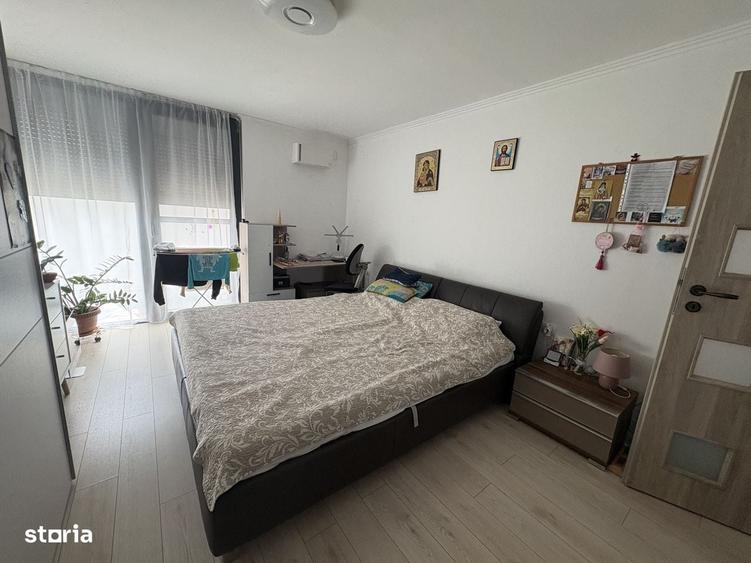 Casă cu 3 camere în Central