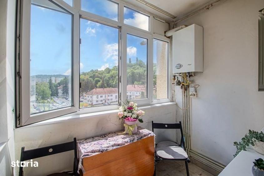 Garsonieră în Griviței