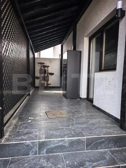 Casă cu Teren 220 Mp în Horpaz