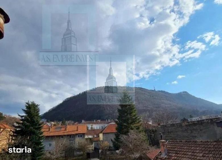 Apartament cu 4 camere decomandat în Centrul Istoric