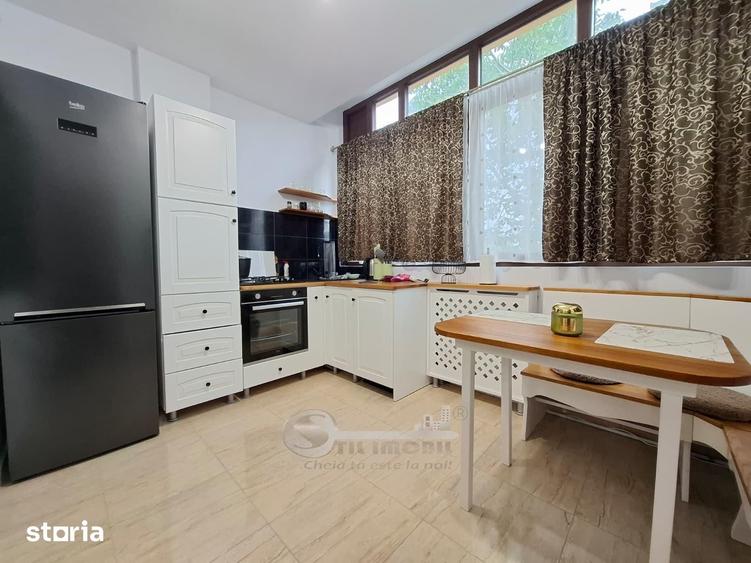 Apartament cu 3 camere în Miroslava