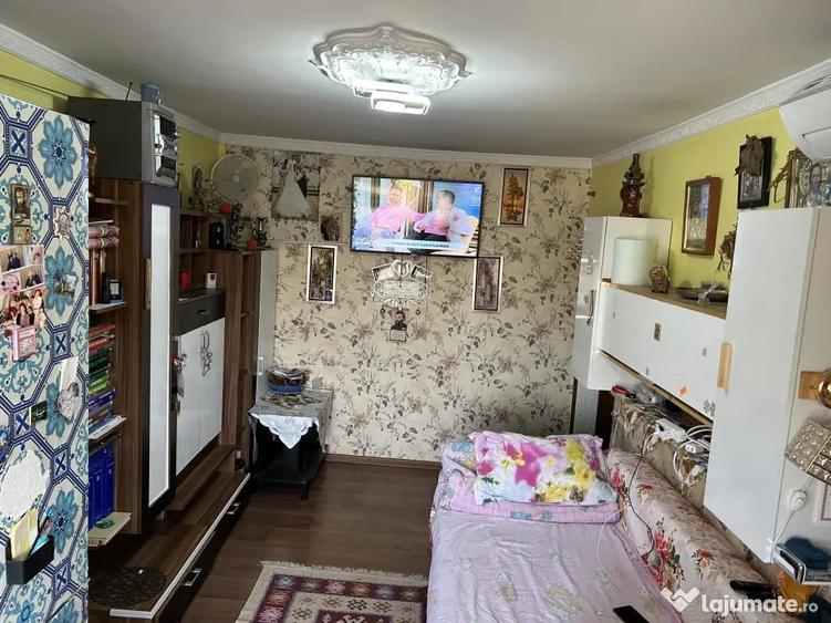 Vand apartament 2 camere Tomis Nord - 6
